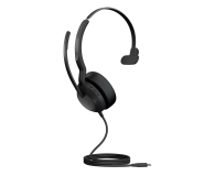 Jabra Evolve 2 50 USB-C Mono UC - 1216618 - zdjęcie 1